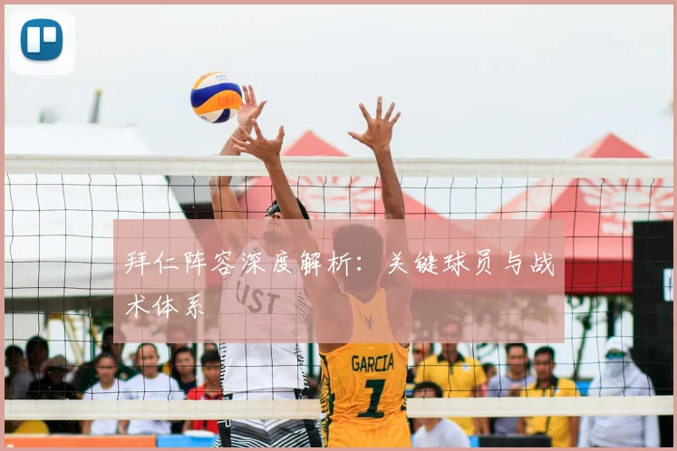 拜仁阵容深度解析：关键球员与战术体系