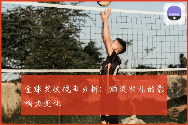 金球奖收视率分析:颁奖典礼的影响力变化